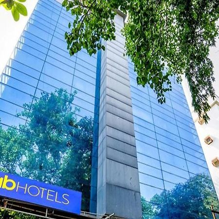 Fabexpress Jayshree - Nr Mumbai International Airport Hotel Exterior photo