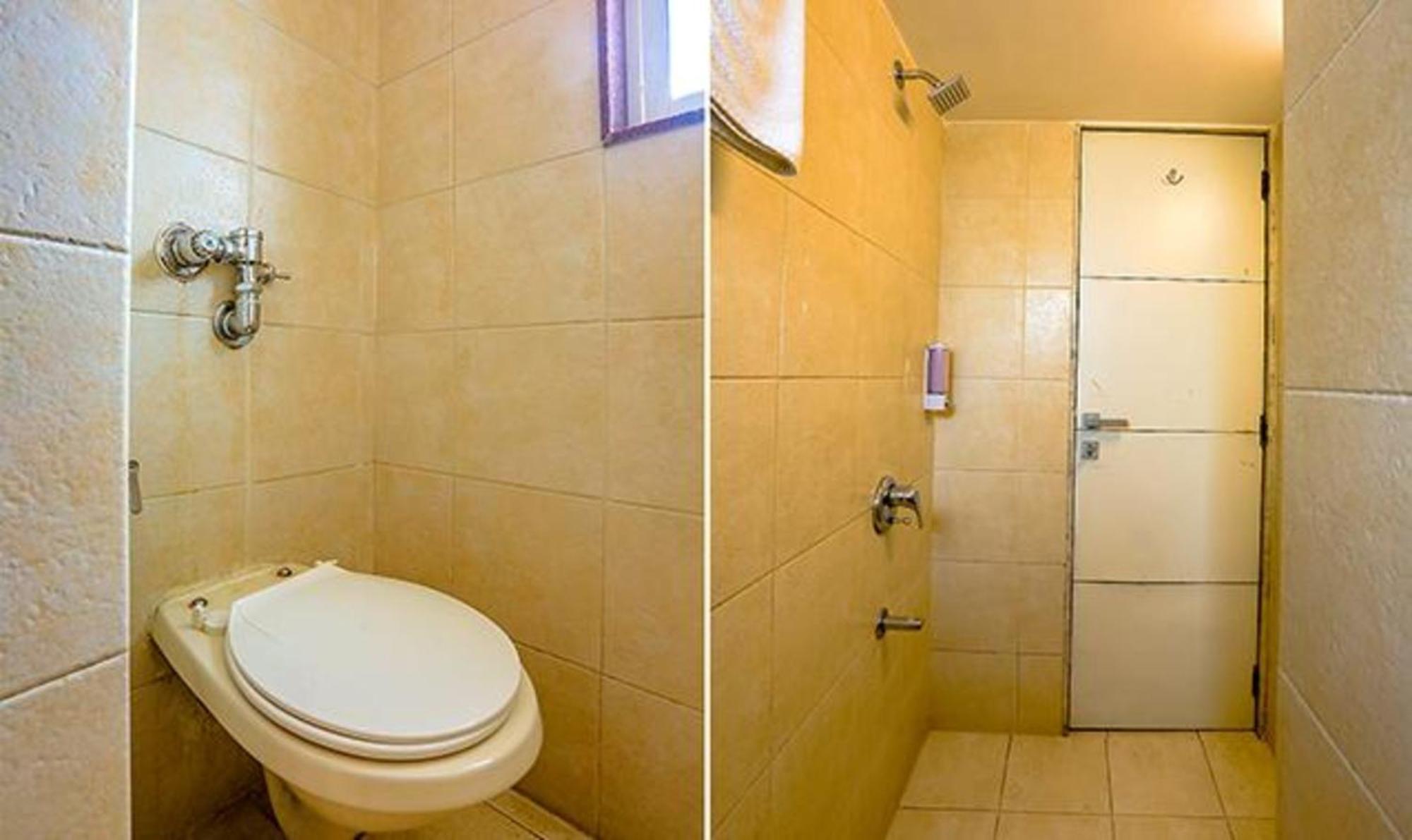 Fabexpress Jayshree - Nr Mumbai International Airport Hotel Exterior photo