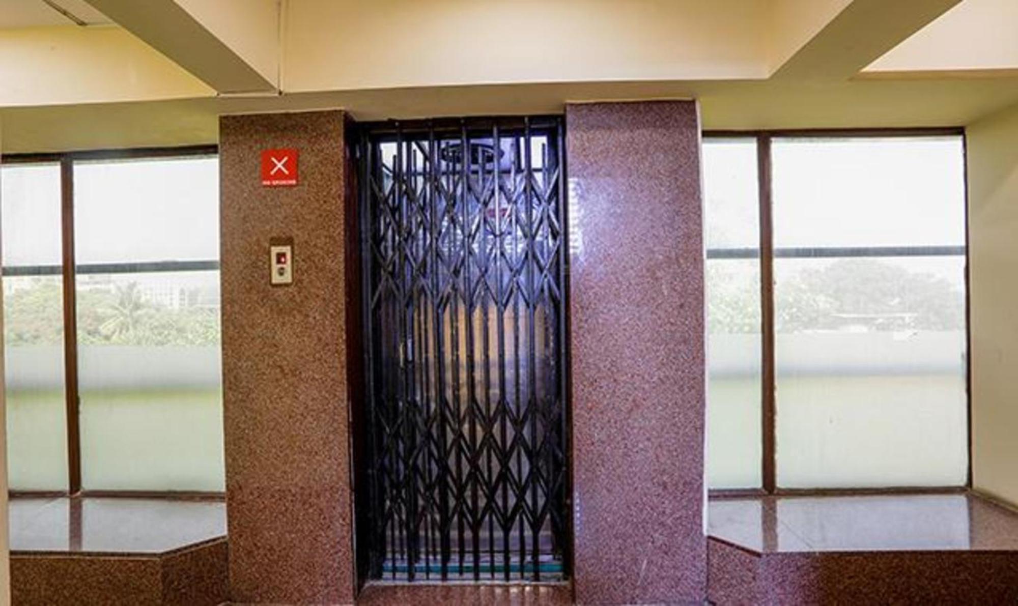 Fabexpress Jayshree - Nr Mumbai International Airport Hotel Exterior photo